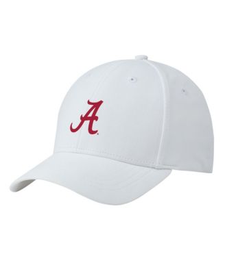 Big Boys and Girls Alabama Crimson Tide Tyler Adjustable Baseball Cap