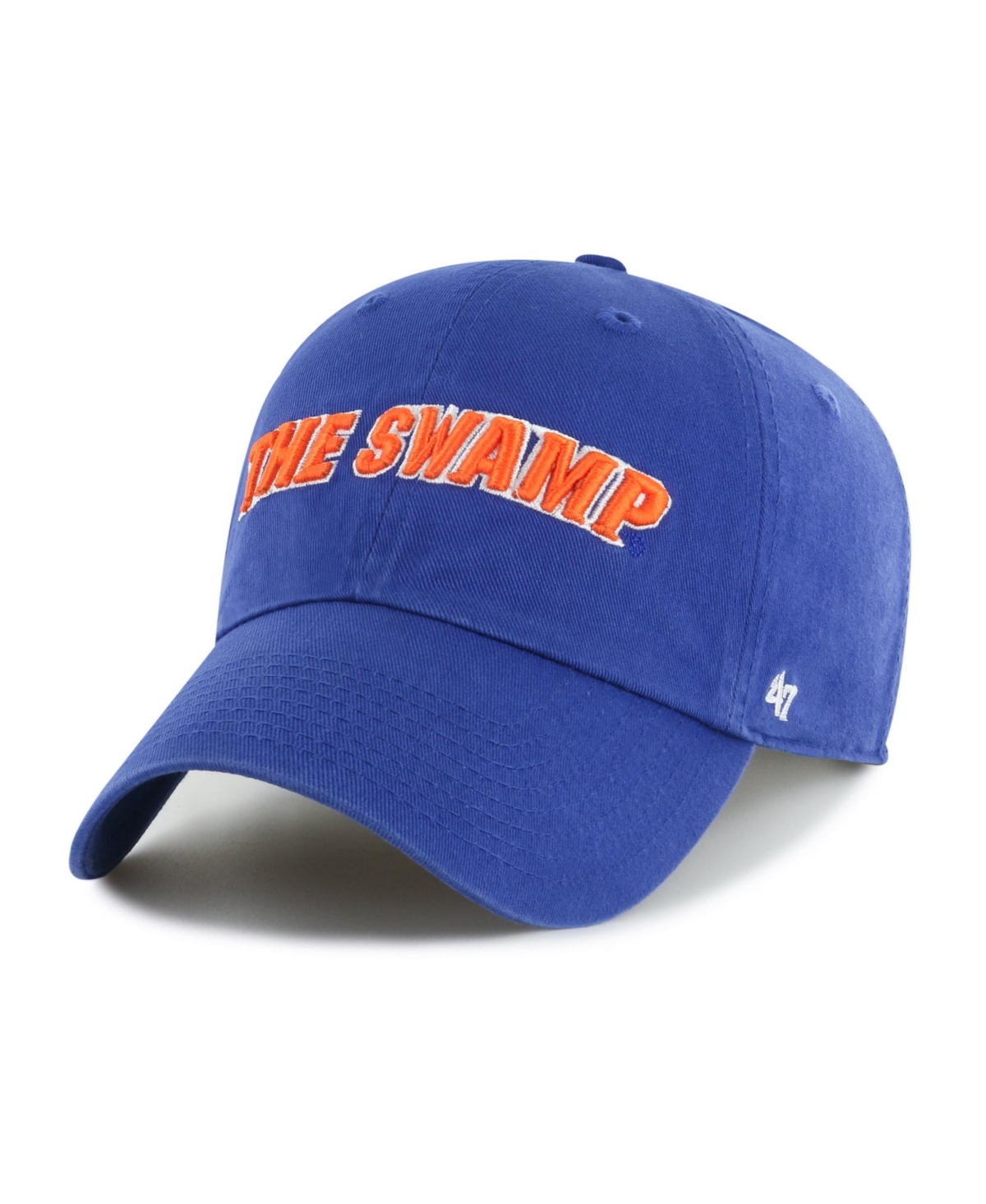'47 Brand Florida Gators Adjustable Clean Up Baseball Cap