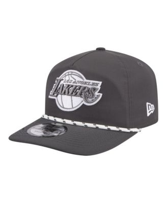 Los Angeles Lakers Retro Adjustable 19TWENTY Baseball Cap