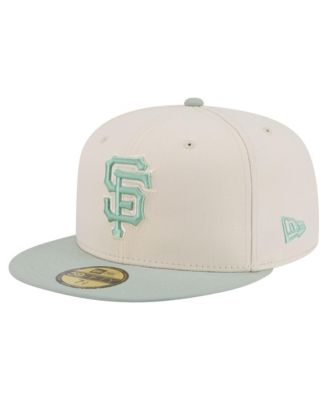 Men's San Francisco Giants 59FIFTY Fitted Hat