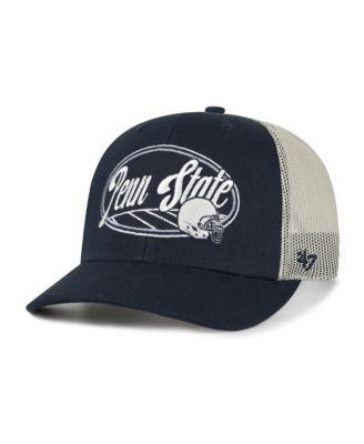 Penn State Nittany Lions Enfield Adjustable Trucker Hat