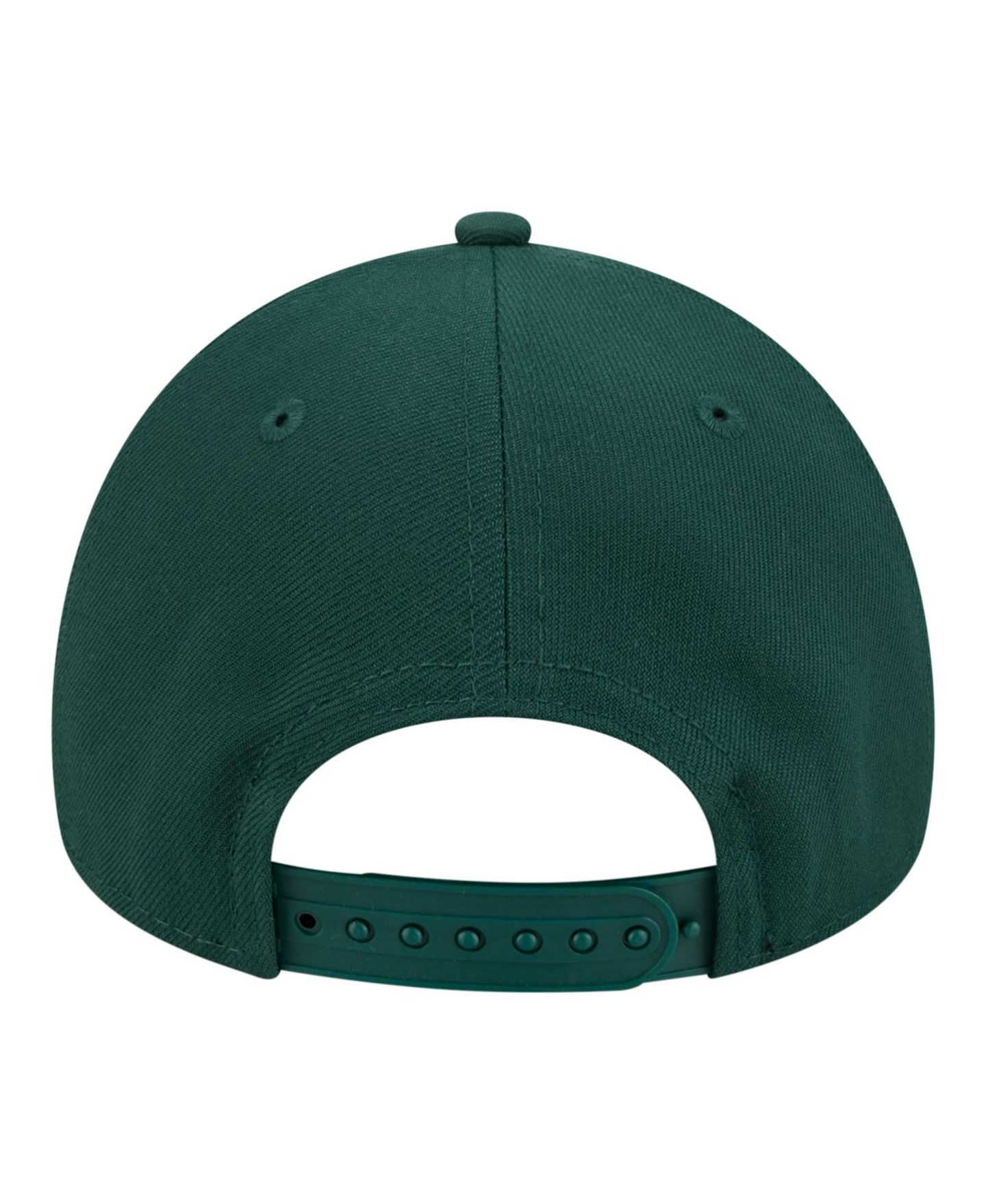 Детская кепка New Era Big Boys' and Girls' 9FORTY A-Frame Embroidered-Logo Adjustable Hat — фото 4