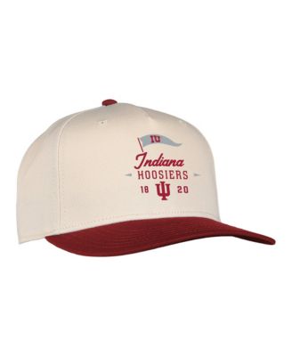Indiana Hoosiers The 1995 Embroidered Baseball Cap