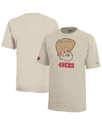 Boys' and Girls' Stinky Pete San Francisco 49ers Retro Graphic T-Shirt