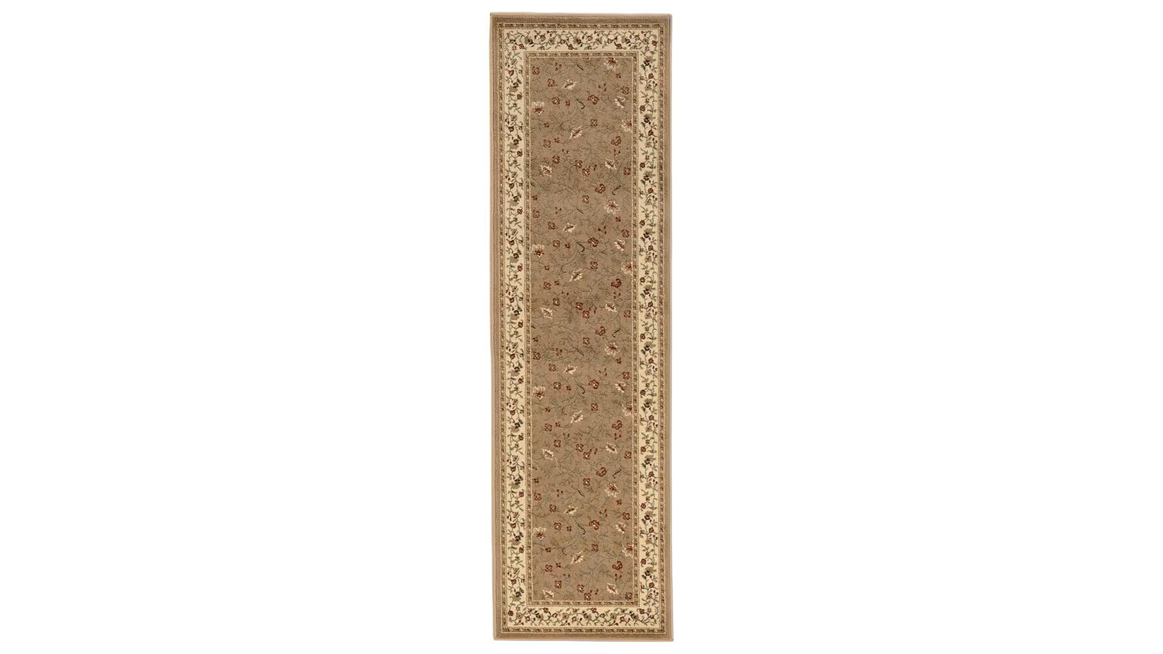 Closeout! Km Home Pesaro 2'2"x7'7" Runner Area Rug