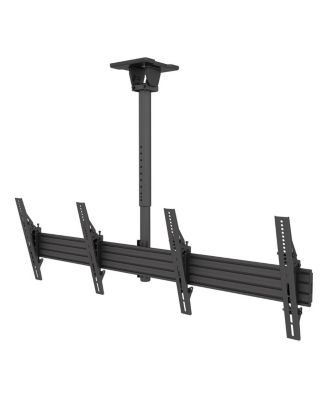 MBC211T Telescoping Tilting Ceiling Mount System for 40" to 60" Screens