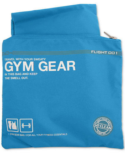 Flight 001 Go Clean Gym Bag