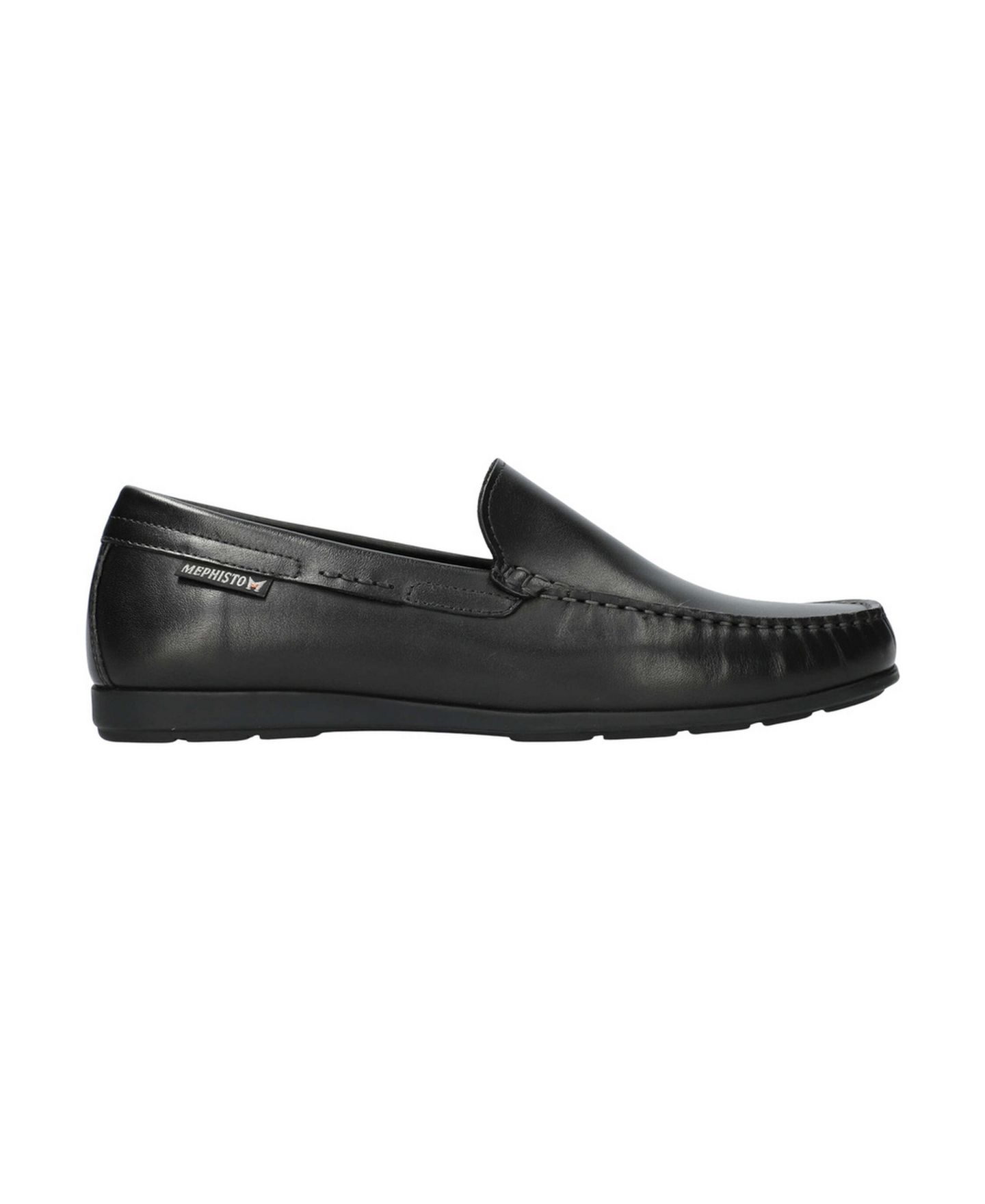 Мужские туфли Mephisto Algoras Loafer — фото 2