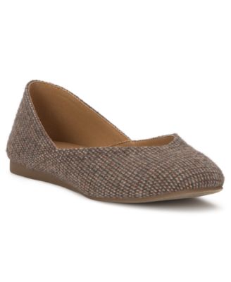 Women's Alba Slip-On Flats