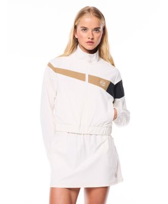 Women's Roma Track Jacket