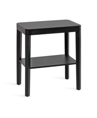 Talcott Wood Side Table