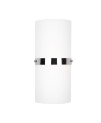 Harrow 13-in Dimmable LED Wall Sconce