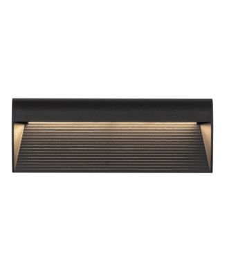 Casa 12-in Dimmable LED Outdoor Wall/Step Lights