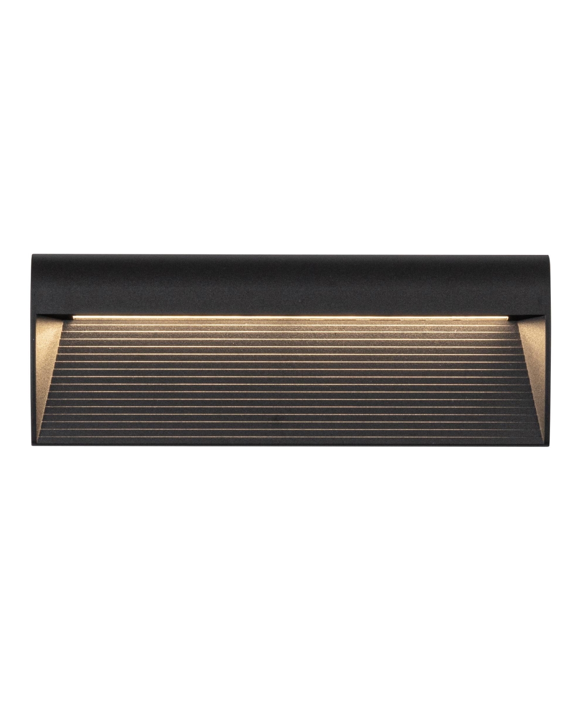 Kuzco Casa 12-in Dimmable Led Outdoor Wall/Step Lights