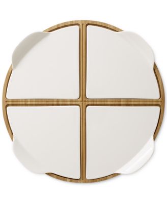 Villeroy & Boch - Pizza Passion 5-Pc. Pizza Set