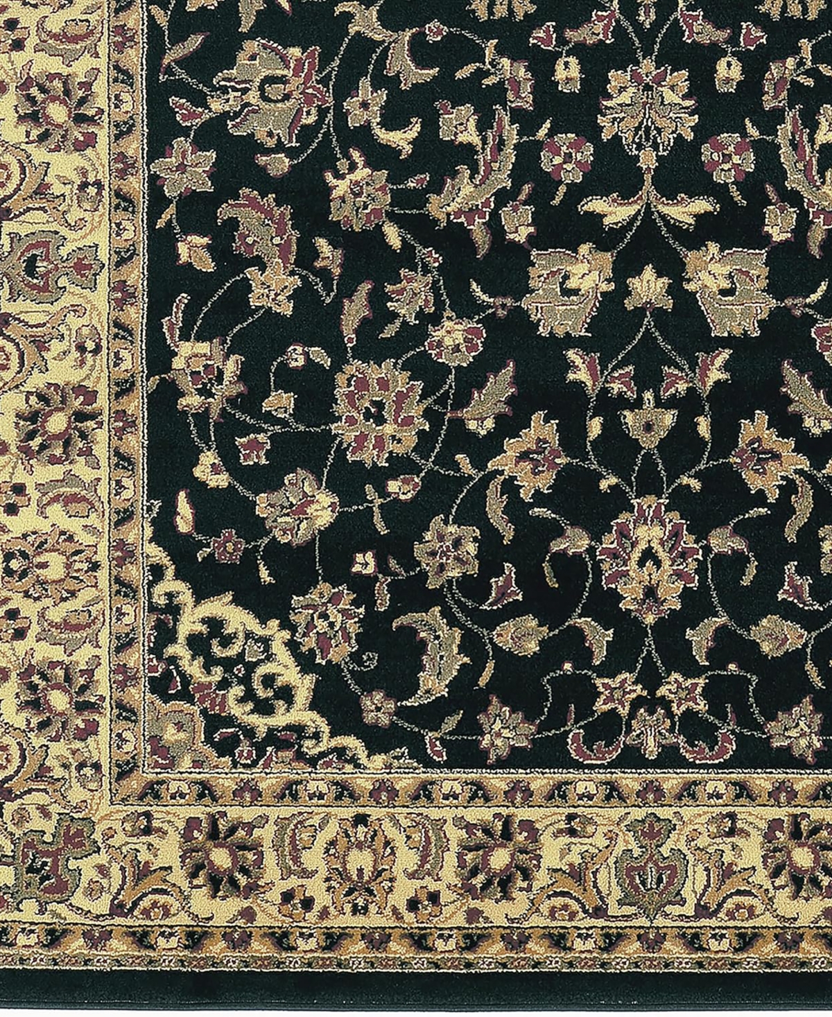 Closeout! Km Home Umbria 953 7'9" x 11' Area Rug