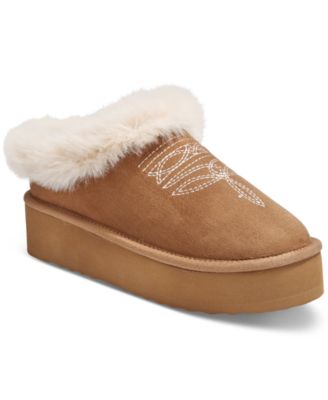 Women's Despiina Memory Foam Clog Slippers