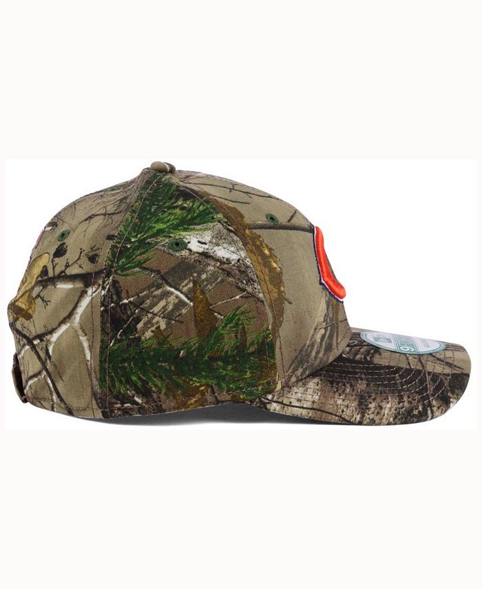 New Era Chicago Bears The League Realtree 9FORTY Cap & Reviews - Sports ...