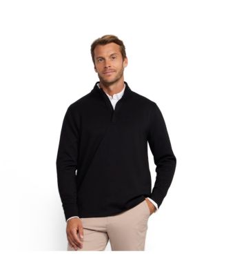 Men's Sandwash Quarter-Zip