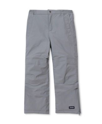 Girls' 4-16 Squall Waterproof Insulated Iron Knees Snow Pants