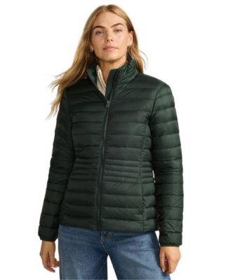 Women's Tall Wanderweight Packable Down Jacket