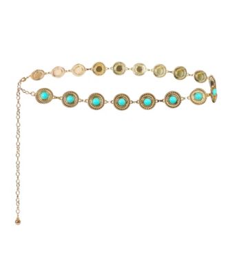 Santa Fe Chain Belt