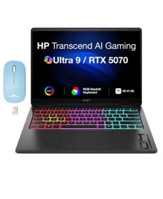 OMEN Transcend 14.0" Gaming OLED Laptop