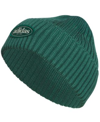 Men's Stretch Fit Ribbed Roam Beanie