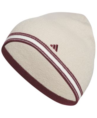 Men's Stripe Skully Beanie