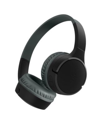 SoundForm Mini Wireless 30-Hour Battery On-Ear Headphones