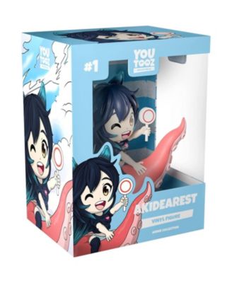 Akidearest 4.9" Vinyl Figure, 14 Years & Up