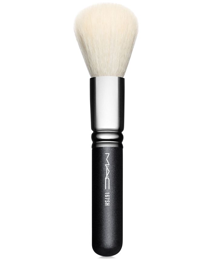 MAC 167SH Face Blender Brush Macy's