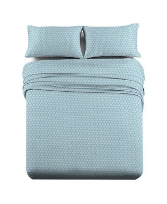 Heavyweight Flannel Sheet Set