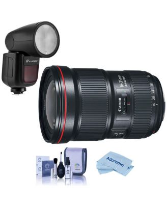 CANONEF 16-35 2.8L III USM    U.S.A.