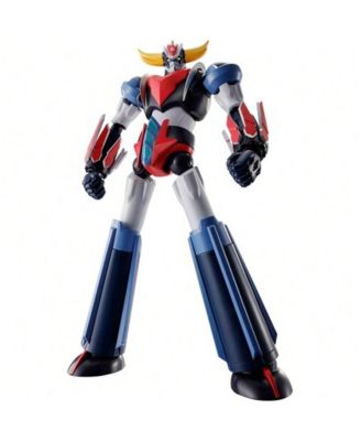 Tamashii Nations - Grendizer U - The Robot Spirits -  Grendizer Action Figure