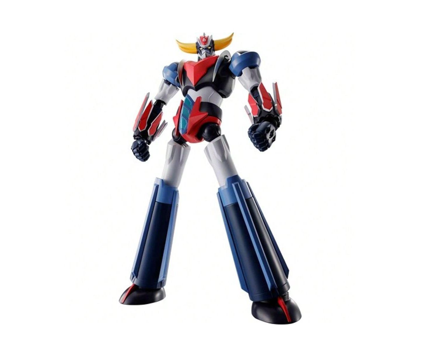 Фигурка Bandai Tamashii Nations The Robot Spirits Grendizer U Grendizer — фото 1