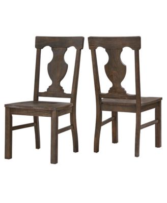 Pia Dining Chair (Set of 2)