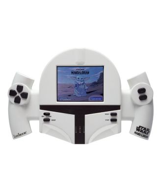 Cyber Arcade Motion Handheld Console, 50 Games Including 10 Star Wars