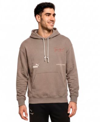 Men's Mclaren James Hunt Formula 1 Graphic Hoodie