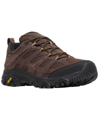 Men's Moab 3 Waterproof Hiking Sneakers
