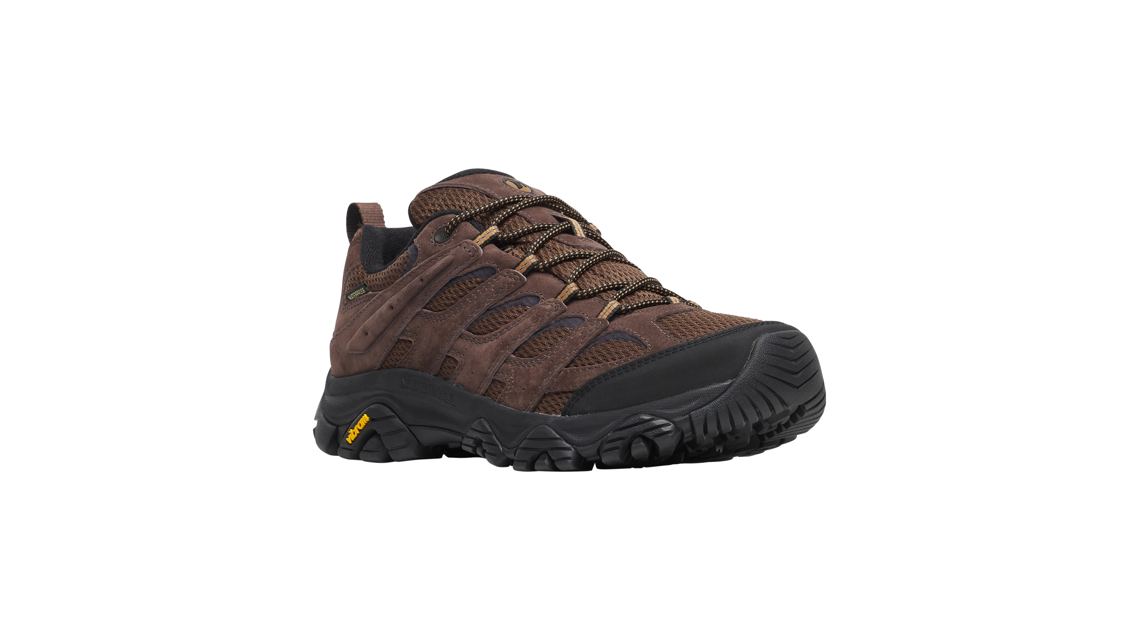 Merrell Men's Moab 3 Waterproof Hiking Sneakers