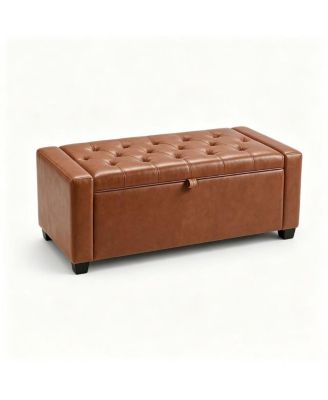 bedroom bench