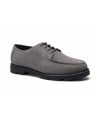Men's Dalton Moc-Toe Derby Shoes