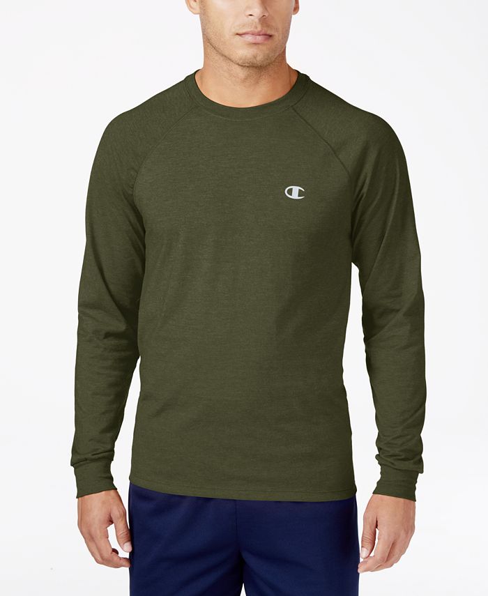 Champion vapor long sleeve online