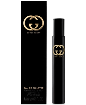 UPC 737052537306 product image for Gucci Guilty Eau de Toilette Spray Pen, .25 oz | upcitemdb.com