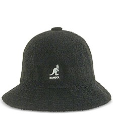 Men's Bermuda Casual Bucket Hat