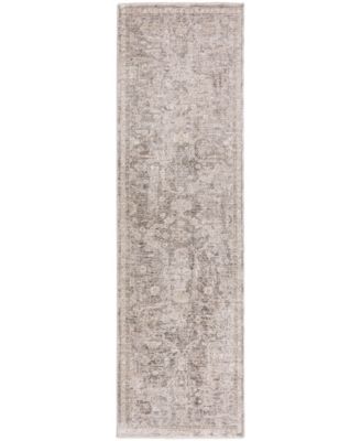 Cyprus CY2 2'3x7'10 Runner Area Rug