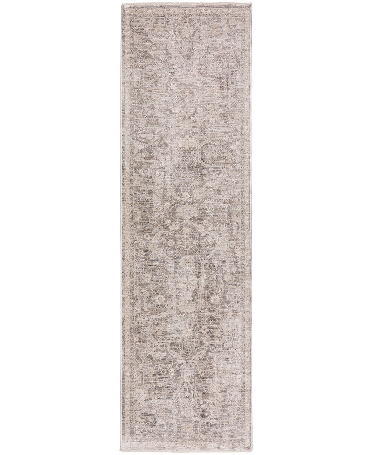 Dalyn Cyprus CY2 2'3x7'10 Runner Area Rug
