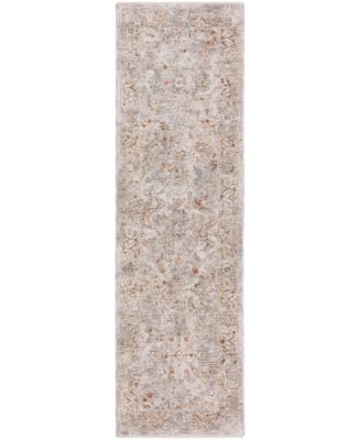 Vienna VI3 2'3x7'10 Runner Area Rug