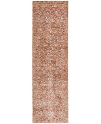Vienna VI9 2'3x7'10 Runner Area Rug